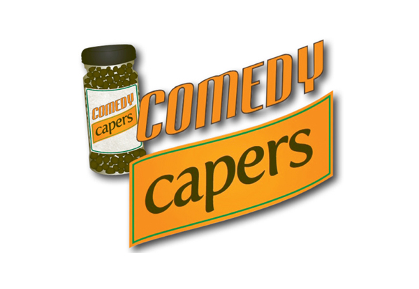 $30 for Two Tickets to Comedy Capers Presents: The Titirangi Comedy Night featuring Brendhan Lovegrove – 2015 NZ Comedy Guild Best Male Comedian Winner