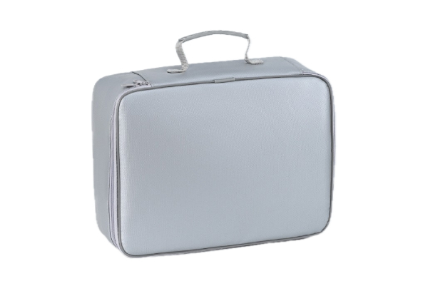 Large Capacity Travel Document Packet - Three Colours Available