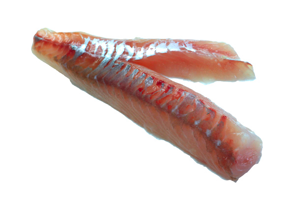 $23.90 for 1kg of Gurnard Fillets (Skinned & Boned) - Options for up to 5kg – North Island Delivery