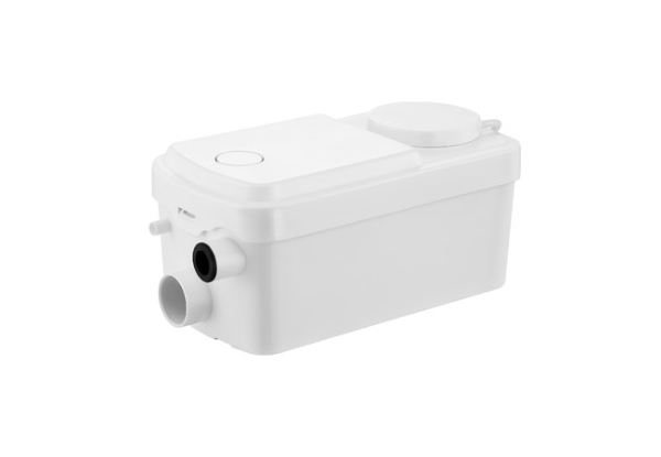 Maxkon 300W Automatic Macerator Sewage Pump