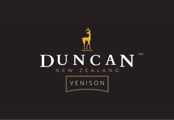 4kg of Premium Restaurant Quality NZ Venison Bistro Dining Packs - Options for Deskinned Venison Fillets & Premium Mince - Nationwide Urban Delivery Only