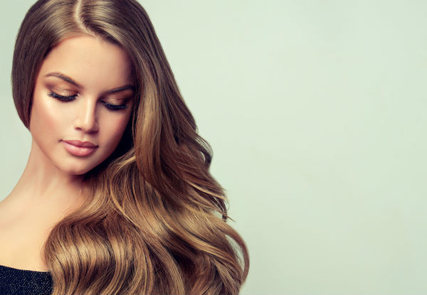 Hair Cut, Blow Wave & Treatment Package - Options to incl. Half Head of Foils or Full Head Colour