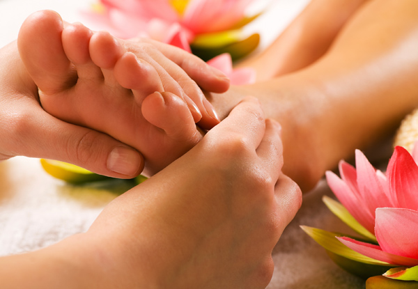 One-Hour Home Clinic Therapeutic Massage