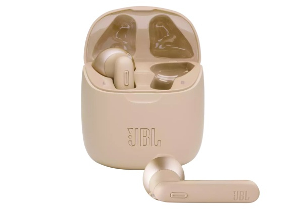 JBL Tune 225TWS Wireless Headphones - Two Colours Available