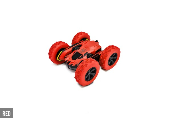 Remote Control Car - Three Colours Available