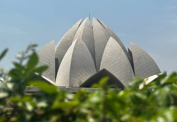 Per Person, Twin Share 11-Day India's Golden Triangle with Varanasi Tour