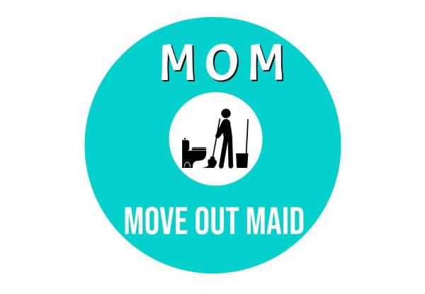 Move Out Maid Oven Cleaning Service
