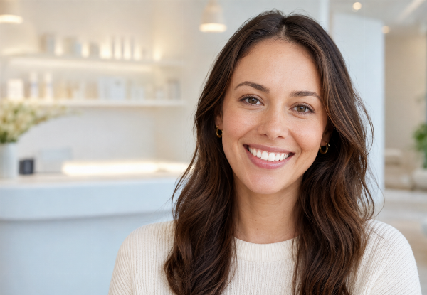 Professional LED Teeth Whitening in Papakura 30, 60 or 90-Minute Treatments