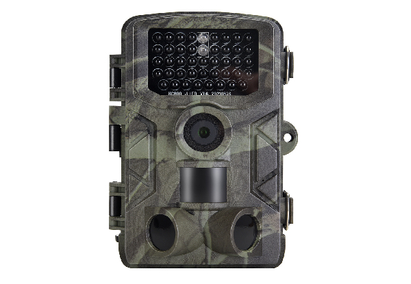 Urban Spec Water-Resitant 1080P Trail Camera - Elsewhere Pricing $125