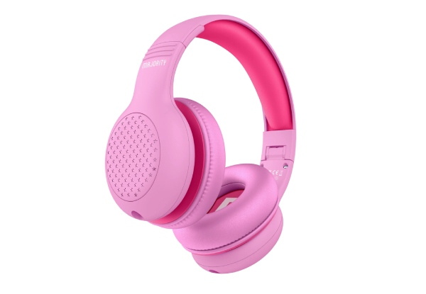 Majority Superstar Kids Headphone - Three Colours Available