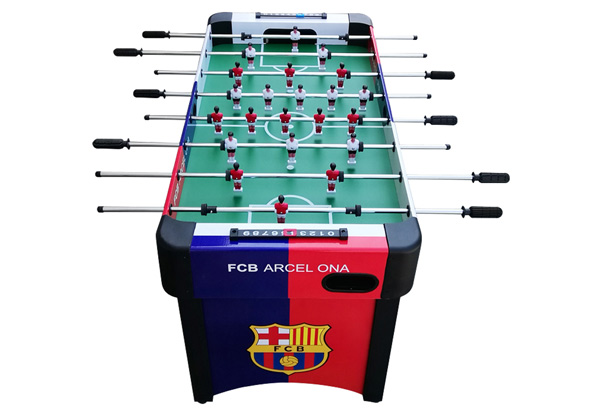 Arcade Soccer Table Game