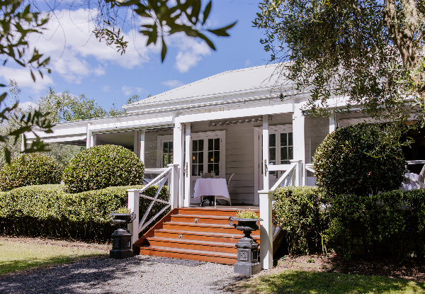 The Bracu Aim & Dine Package - A Half-Day Escape incl. Shooting/Activity Package & Dining Experience - Options for up to Ten People - Available Fridays to Sundays