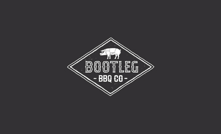 $40 for the Ultimate Bootleg BBQ Shared Dining Experience for Two People – Options for up to Six People (value up to $240)