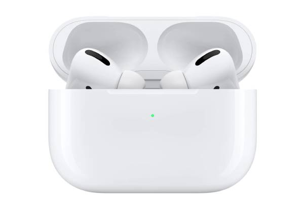Apple AirPods Pro with MagSafe Charging Case - Elsewhere Pricing $449