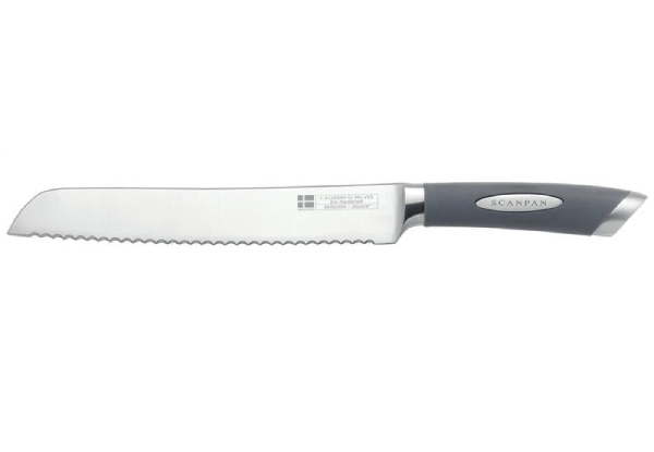 Scanpan AMG 20cm Bread Knife