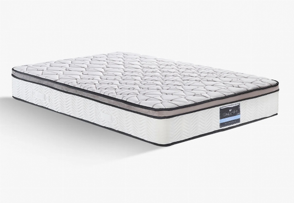 Memory Foam Long Single Gel30 Mattress