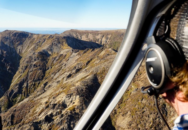 Aroha Helicopters Breathtaking Helicopter Flights Over Hawkes Bay