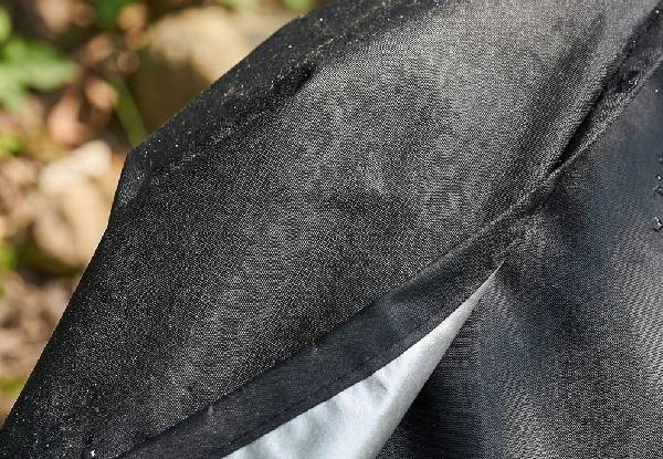 Outdoor Bike Cover