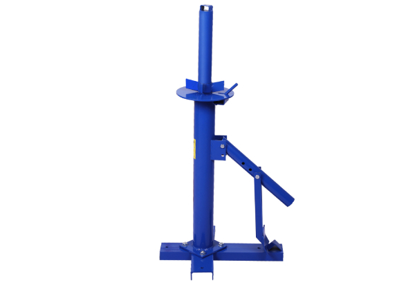 Manan Manual Tyre Changer