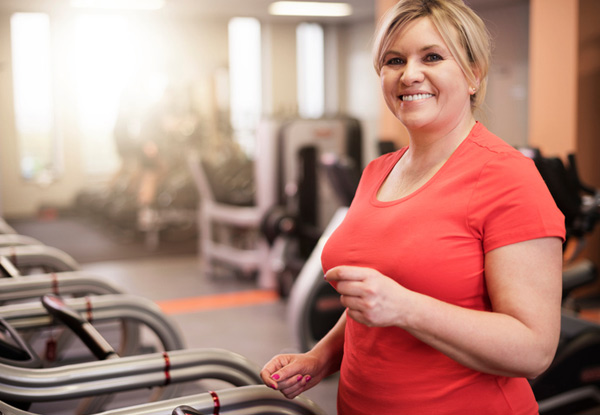 From $129 for a Three-Month, Six-Month or Twelve-Month Membership incl. Access Pass, An Eight- or 12-Week Weight Loss Challenge & 30-Minute Consultation with Exercise Professional - 56 Locations Nationwide