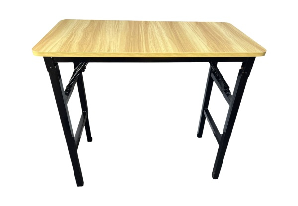 Foldable Computer Desk Table - Three Colours Available