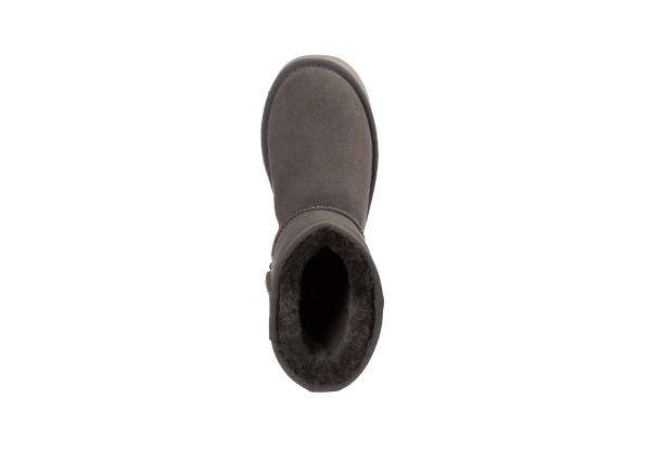 Ugg Classic Platform Water-Resistant Short Boots - Available in Two Colours & Seven Sizes