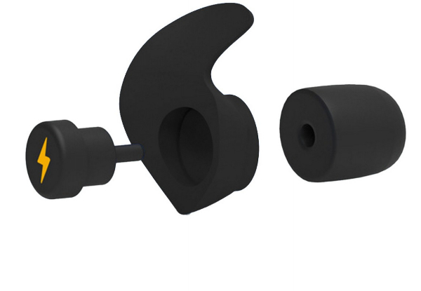 Noise-Cancelling Ear Plugs for Sleeping -  Two Colours Available