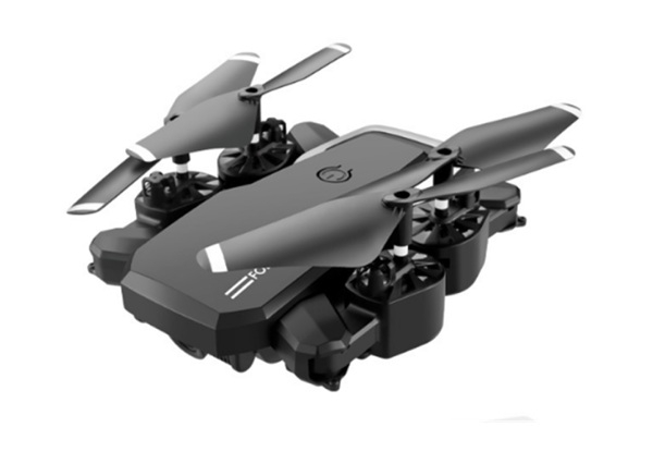 Aerial Drone with Camera - Two Colours Available