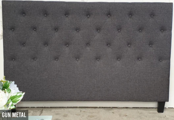 Kelly Headboard Buttons - Available in Three Colours & Two Sizes