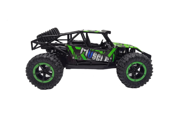 RC Rock Crawler Mini Racing Car