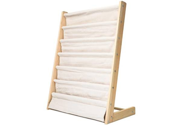 Book Rack | GrabOne