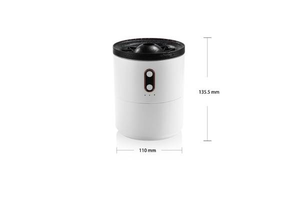 Two-Modes 450ml Volcano Air Humidifier