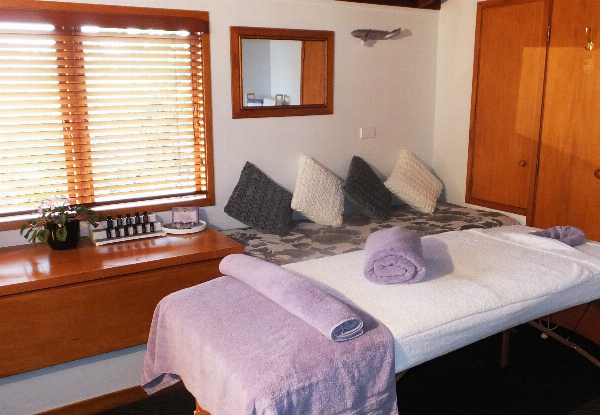 60-Minute Therapeutic Massage, Deep Tissue or Aromatherapy Massage