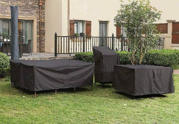 Furniture Outdoor Cover