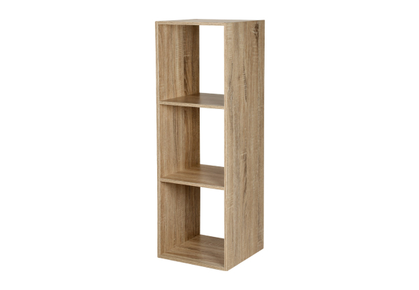Liberty Linnea Cube Shelf - Option for Three-Tier Shelf
