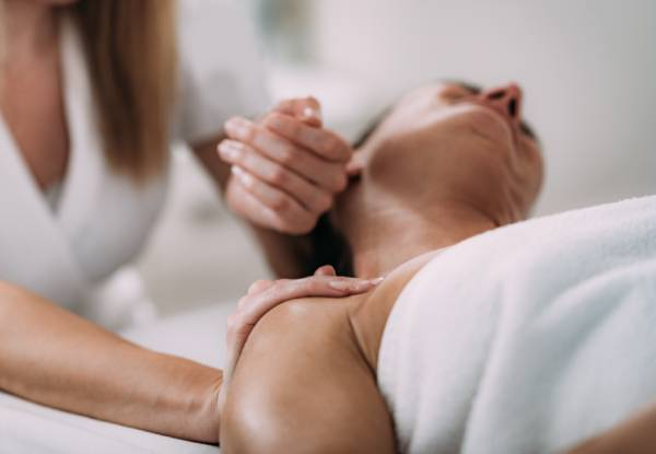 Premium 60-Minute Full Body Massage with Deep Massage, Scalp Massage & Foot Massage - Option for 90-Minutes