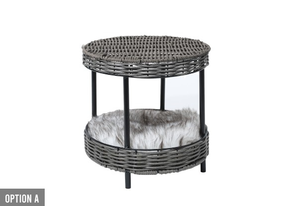 Dog & Cat Bed Range - Seven Options Available