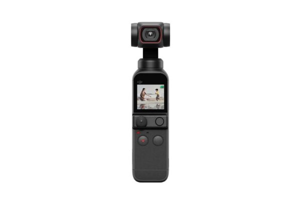 DJI Pocket 2 Action Camera - Elsewhere Pricing $699
