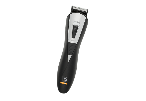 VS Sassoon The Beard Buddy Compact Trimmer - Elsewhere Pricing $59.99