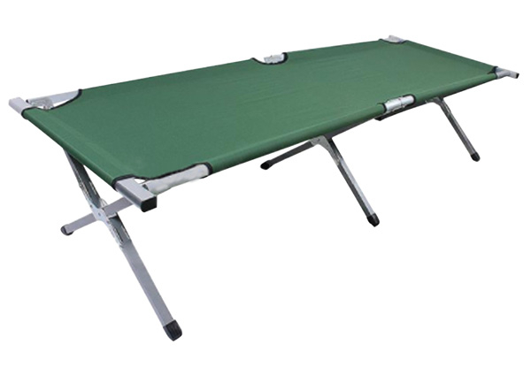 Canvas Camping Stretcher