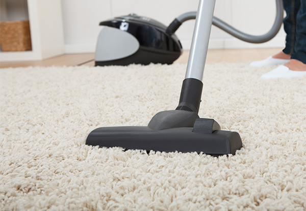 From $65 for a Complete Home Carpet Clean - Options for Up To Five Rooms (value up to $111)