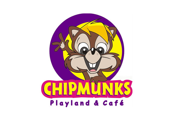 $99 for a Chipmunks Birthday Party Package for up to 8 Children incl. Party Food & Room Hire