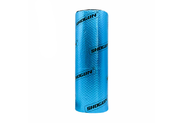 Car Sound Deadener Insulation - Available in Seven Options