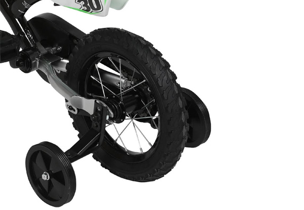 Hyper MX30 Moto Bike - Two Colours Available