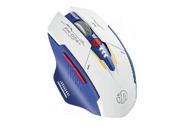 INPHIC F9 2.4G Wireless Silent Gaming Mouse