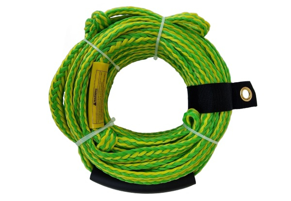 Aquafi 2-4 Person Tube Rope