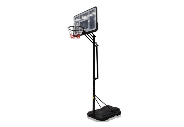 Basketball Hoop & Stand