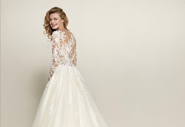 $500 Bridal Gown Voucher - Option for $1,000 Voucher