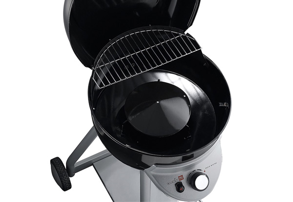 Char-Broil Patio Bistro 240 Black