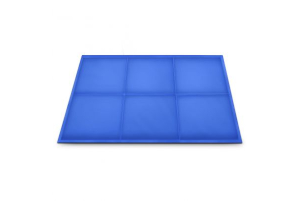 Pet Cooling Gel Mat - Three Sizes Available
